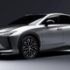 Image for article titled It's Time To Get Used To Seeing The Lexus RZ 450e